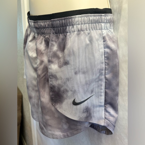 Nike women’s Tempo Luxe Icon Clash lined running shorts Lightweight Sz-XS.  T9 - Picture 5 of 15